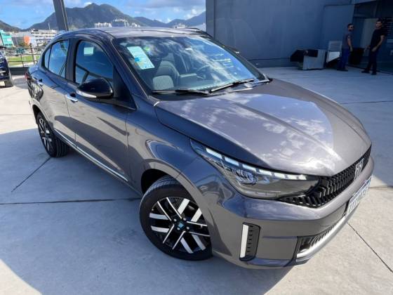 FIAT CRONOS 1.3 FIREFLY FLEX PRECISION CVT FIAT CRONOS 1.3 FIREFLY FLEX PRECISION CVT